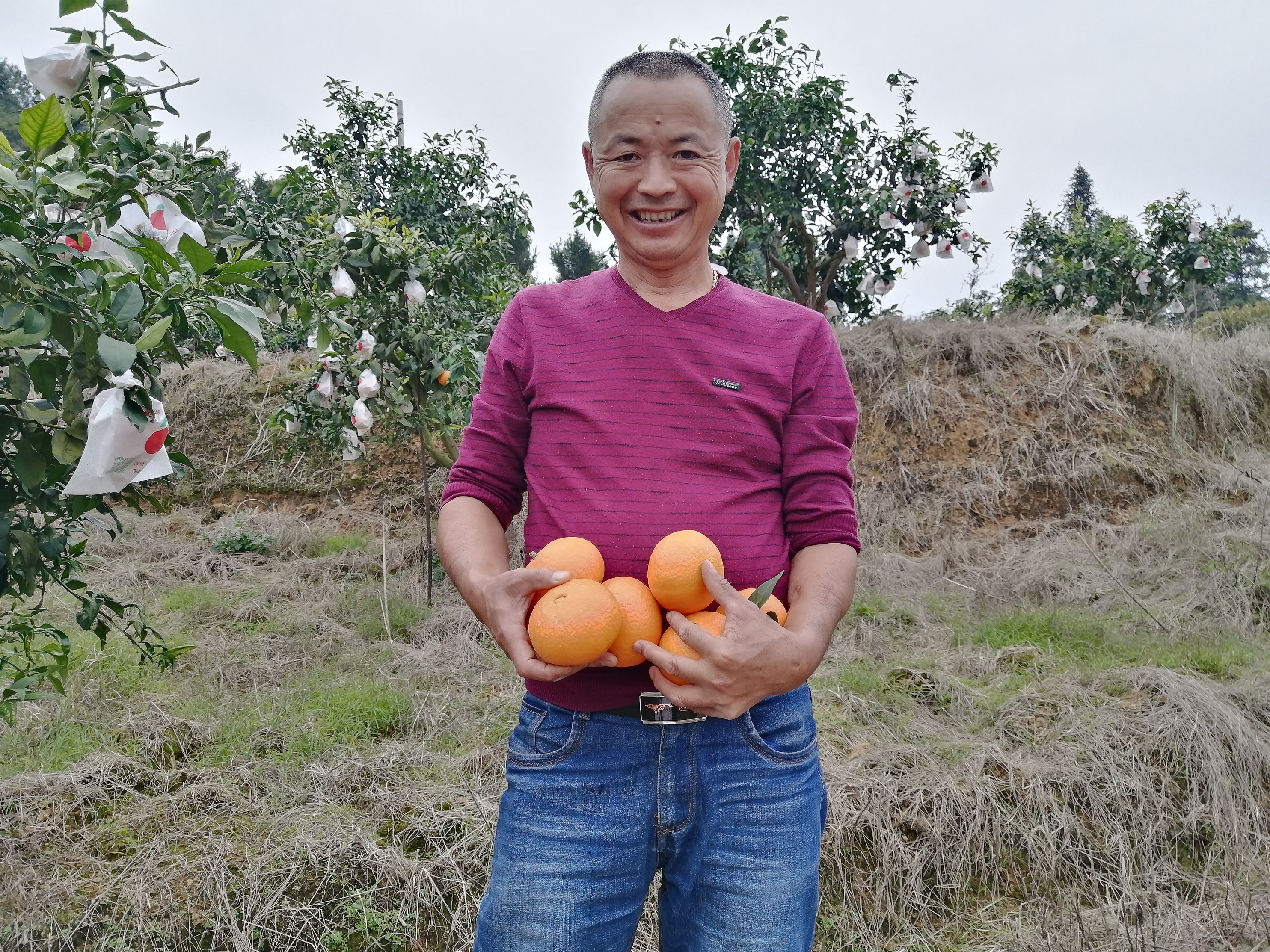 黄立权抱得“美人”归
